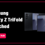 samsung galaxy z trifold