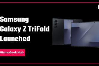 samsung galaxy z trifold