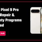 Google Pixel 9 Pro Series