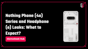 nothing phone 4a series