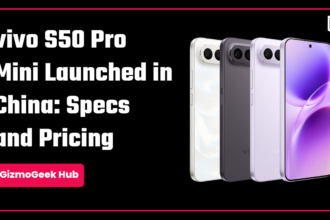 vivo s50 pro mini