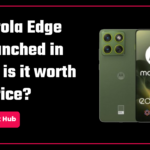motorola edge 70