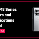 poco m8 series