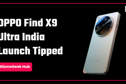 oppo find x9 ultra