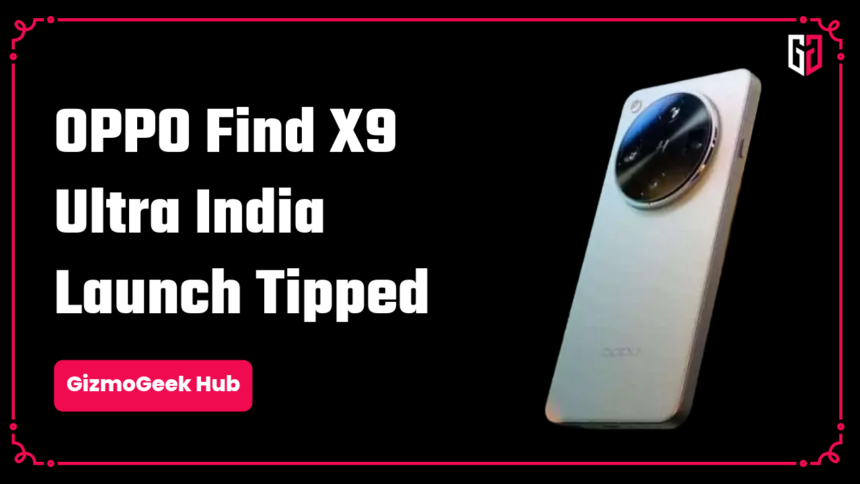 oppo find x9 ultra