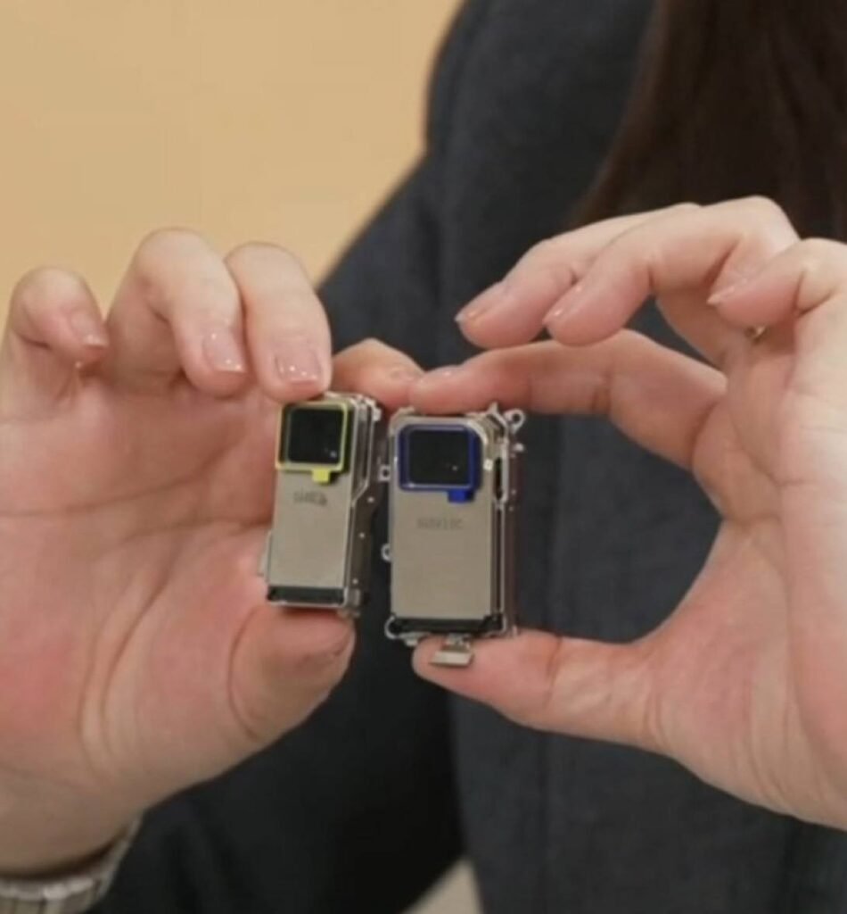 Xiaomi 17 Ultra Price Hike Confirmed: Rising Memory Costs and the AI Boom to Blame 3 xiaomi 17 ultra