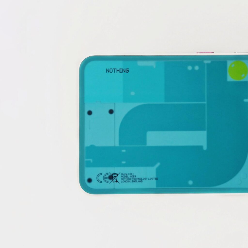 Nothing Phone 3a Community Edition Launched in India: Details & Pricing 4 Nothing Phone 3a community Edition