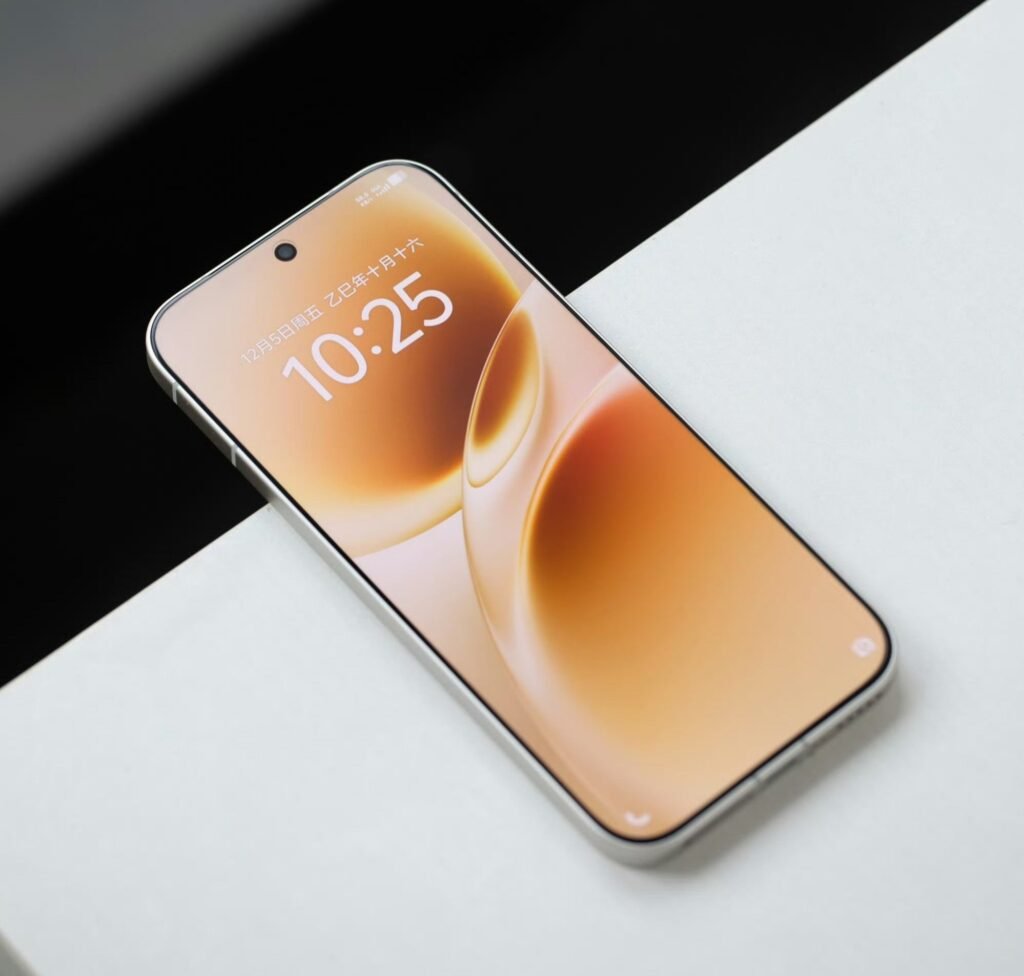 vivo S50 Pro Mini launched in China: Specs and Pricing 2 vivo s50 pro mini