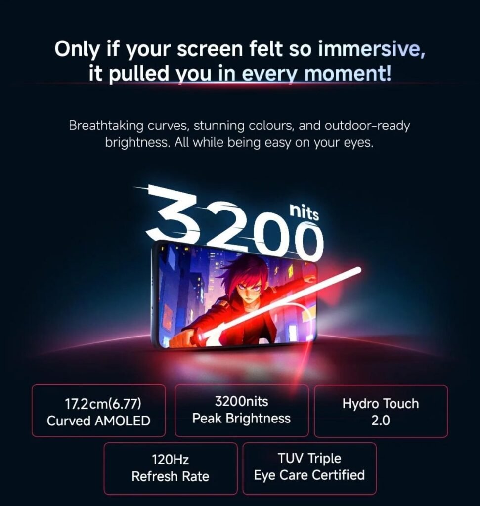 REDMI Note 15 MasterPixel Edition Launching in India on Jan 6 Under ₹20K 3 Redmi Note 15