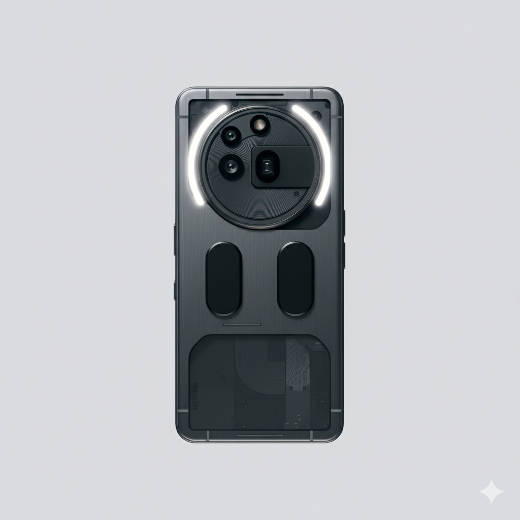 nothing phone (4a) series