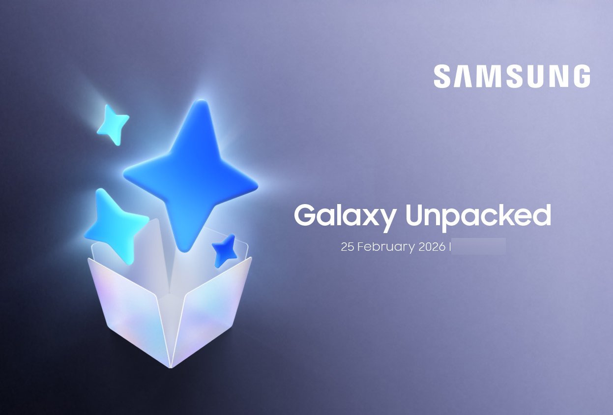 Samsung Galaxy S26 Series Expected to Launch on February 25 at Galaxy Unpacked 2026 2 Samsung Galaxy S26 Series