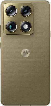 motorola signature