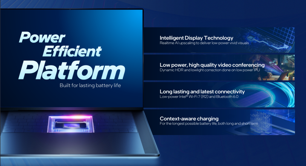 intel core ultra 300