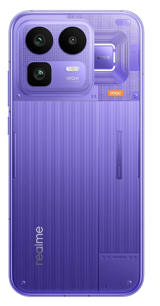 realme neo 8