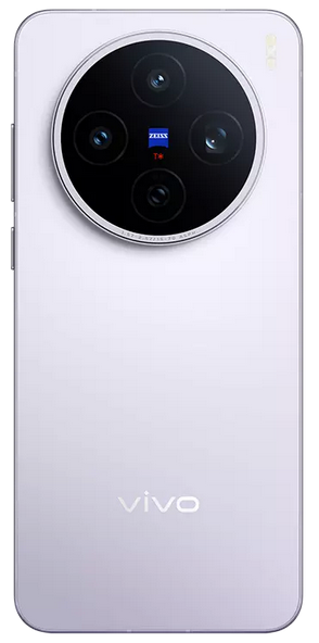 vivo X200T Launched in India: Price, Specifications, and Features 3 vivo X200T