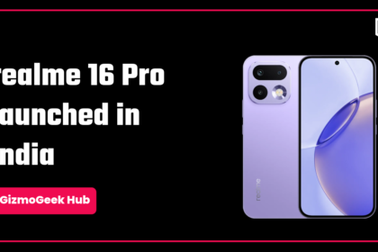 realme 16 Pro