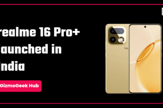 realme 16 Pro+