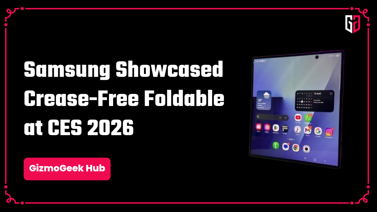 crease free foldable