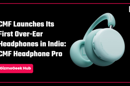 cmf headphone pro