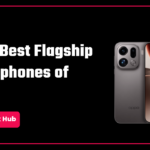Best Flagship Smartphones