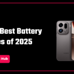 Best Camera Smartphones