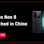 realme neo 8