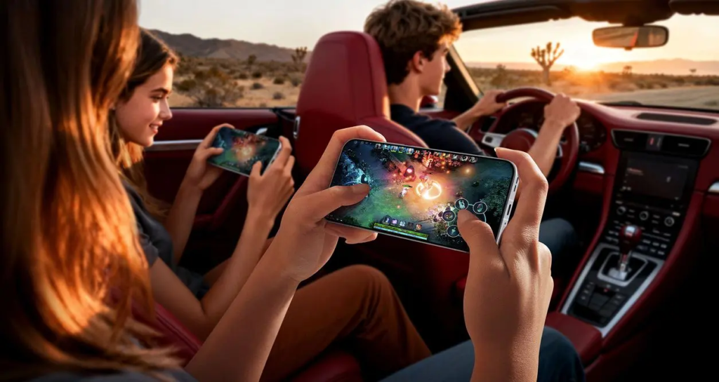 OPPO Reno 15 Pro Mini