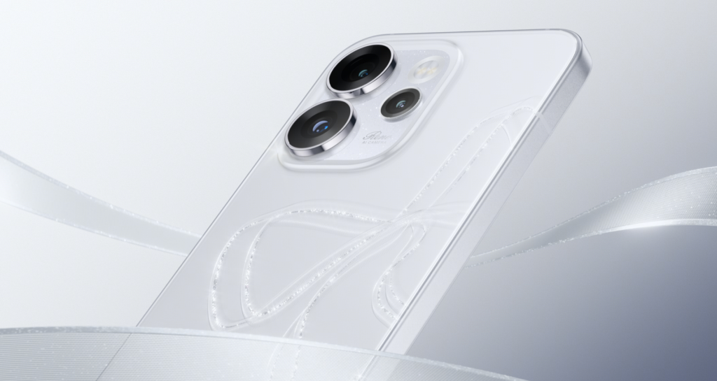 OPPO reno 15 pro mini