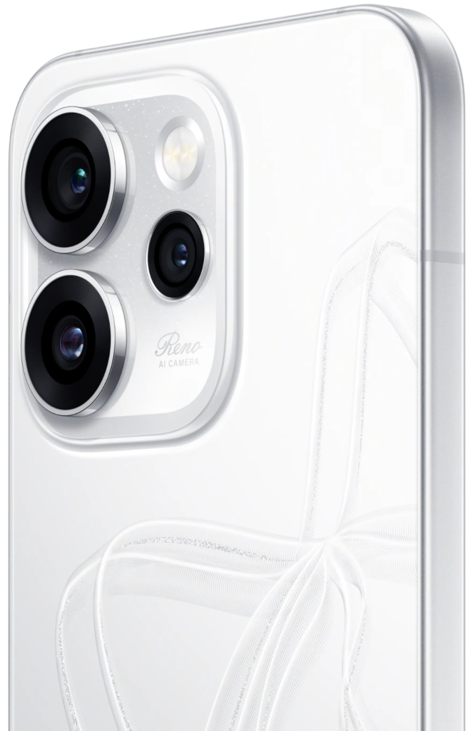 OPPO Reno 15 Pro Mini