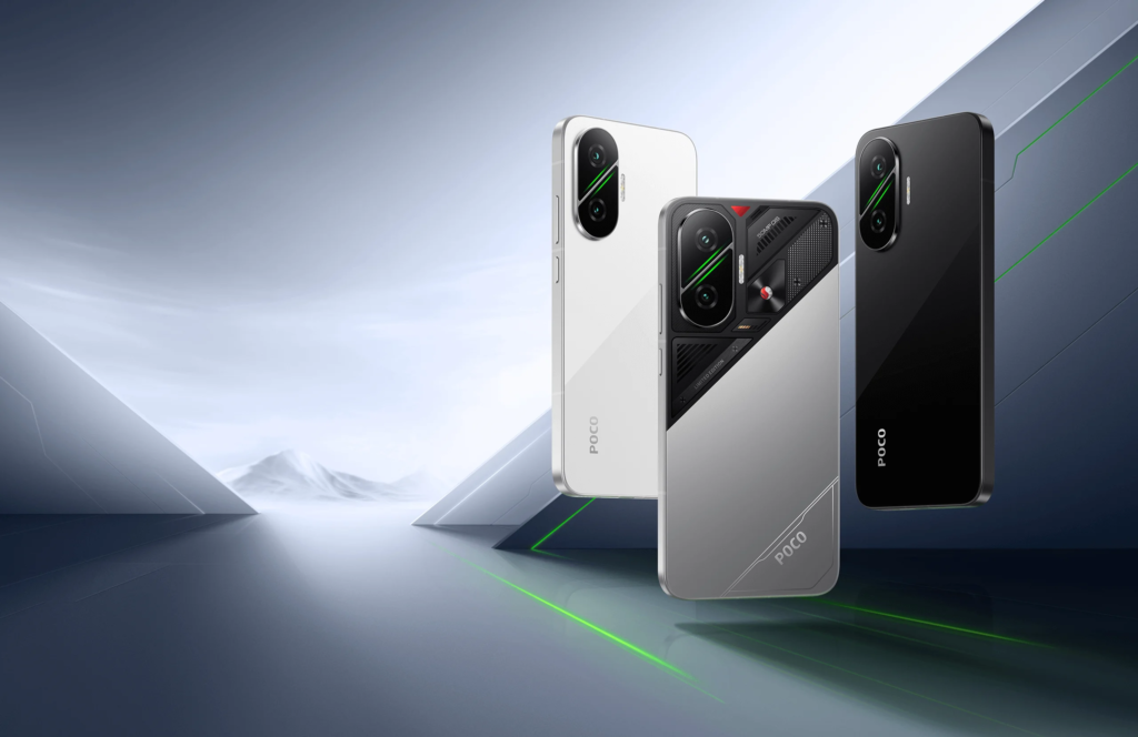 Best Smartphones Under 35000