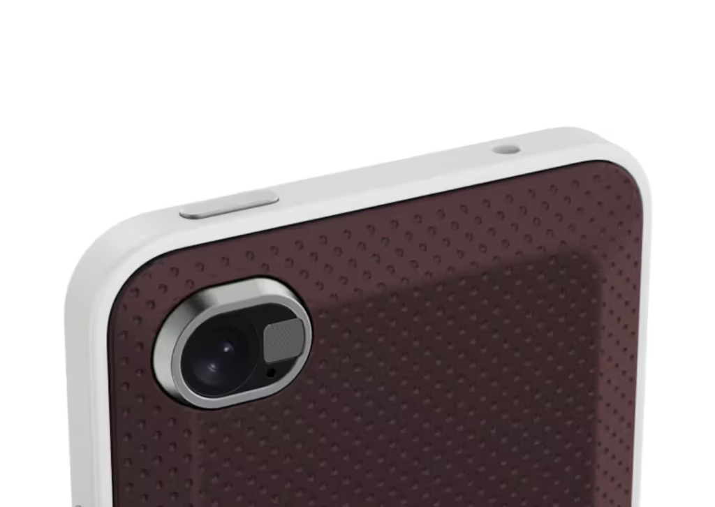 Clicks Communicator: A Keyboard Phone in the Smartphone Era 5 clicks communicator