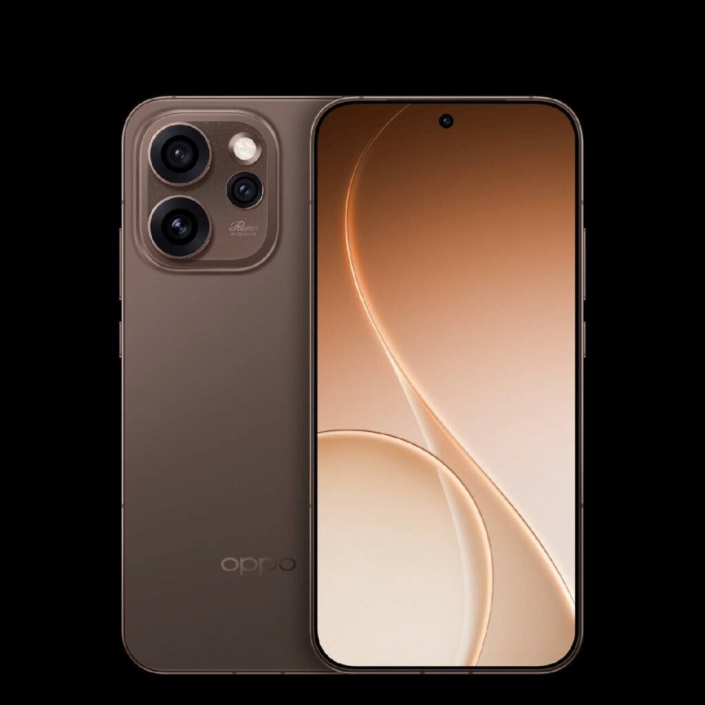 oppo reno 15 pro