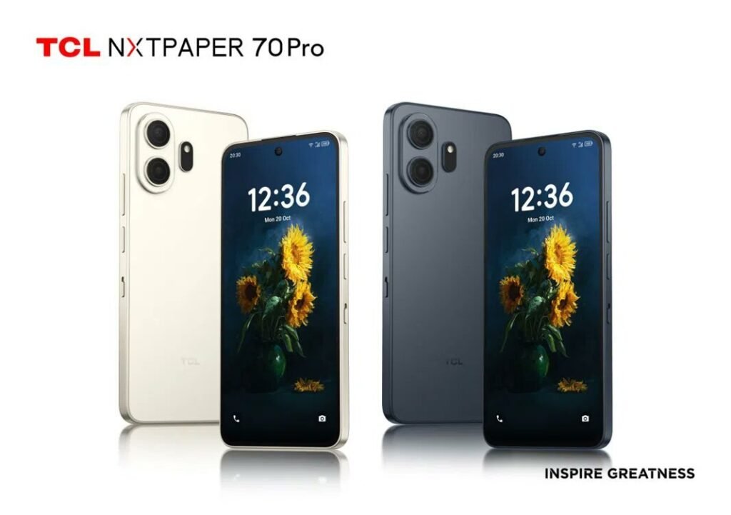 NxtPaper 70 Pro
