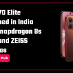 Asus ROG Phone 8 Pro