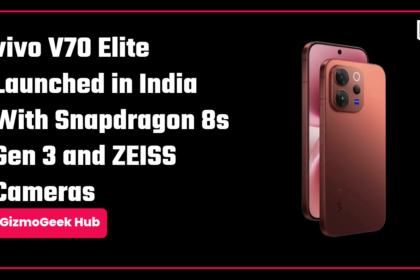 vivo v70 elite