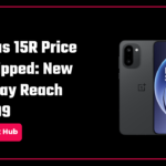 oneplus 15r price