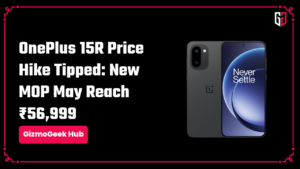 oneplus 15r price