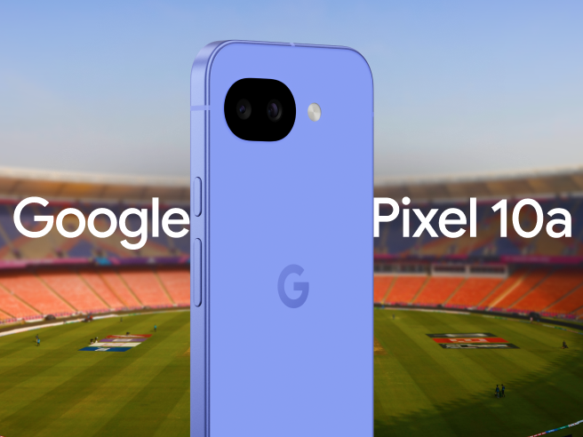 google pixel 10a