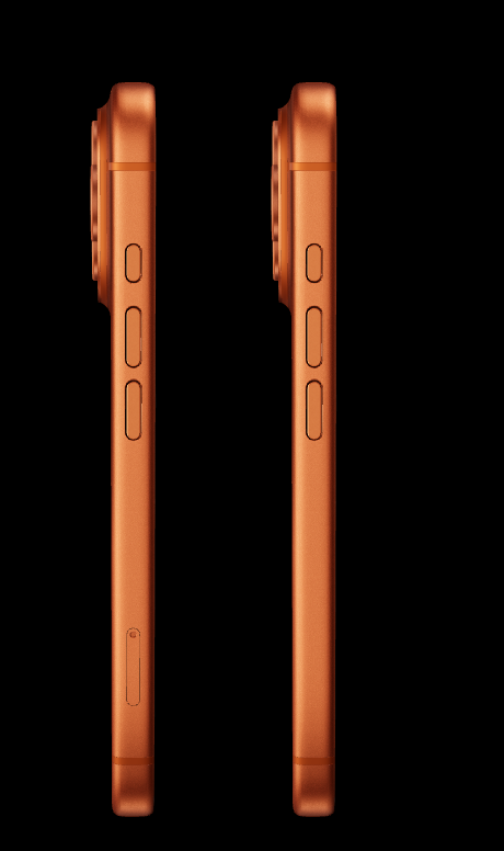 iphone 18 pros leaks