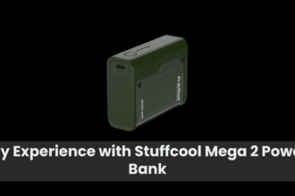 Stuffcool Mega 2