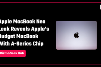 apple macbook neo