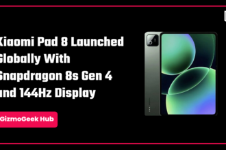 Nothing Phone 4a Pro