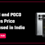 price increased redmi poco