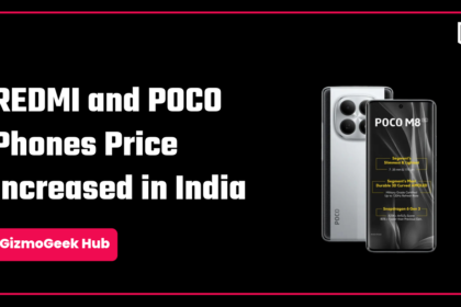 price increased redmi poco