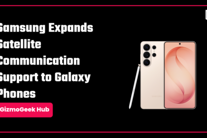 Satellite Communication