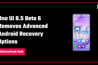 Nothing Phone 4a Pro