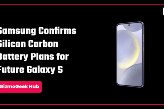 Nothing Phone 4a Pro