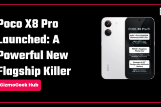 Nothing Phone 4a Review