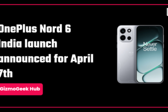 Nothing Phone 4a Review