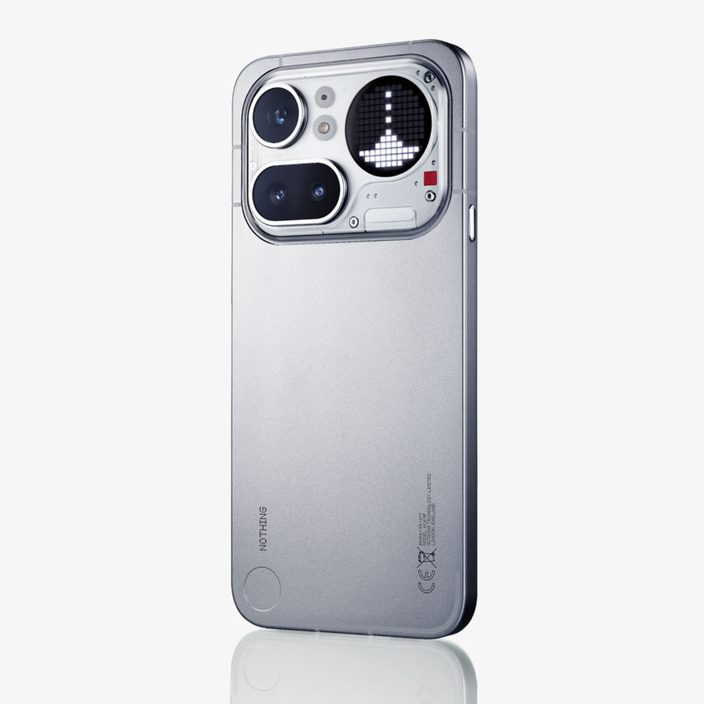 nothing phone 4a pro